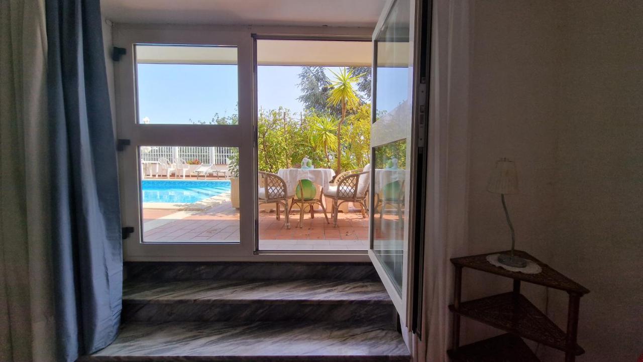 La Casa Del Sole Holiday home *