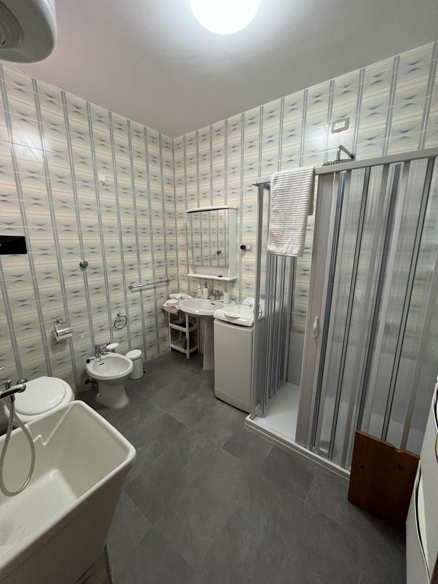 La Casa Del Sole Holiday home