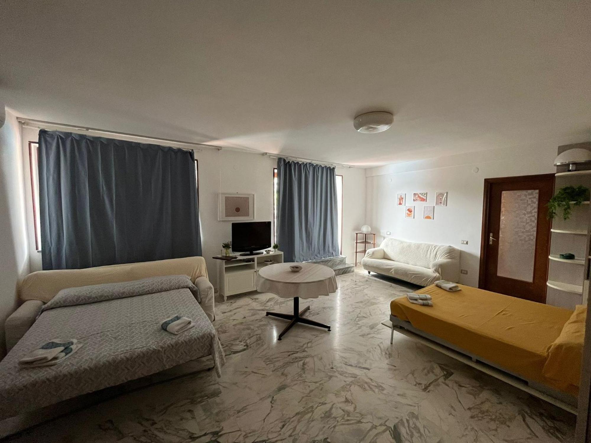 La Casa Del Sole Holiday home *